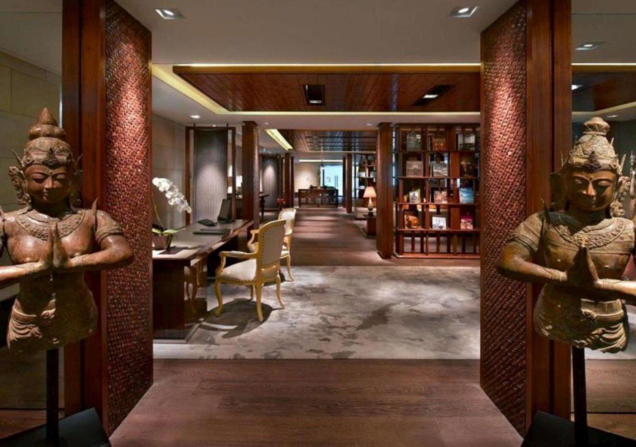 Sofitel Bali Nusa Dua Beach Resort