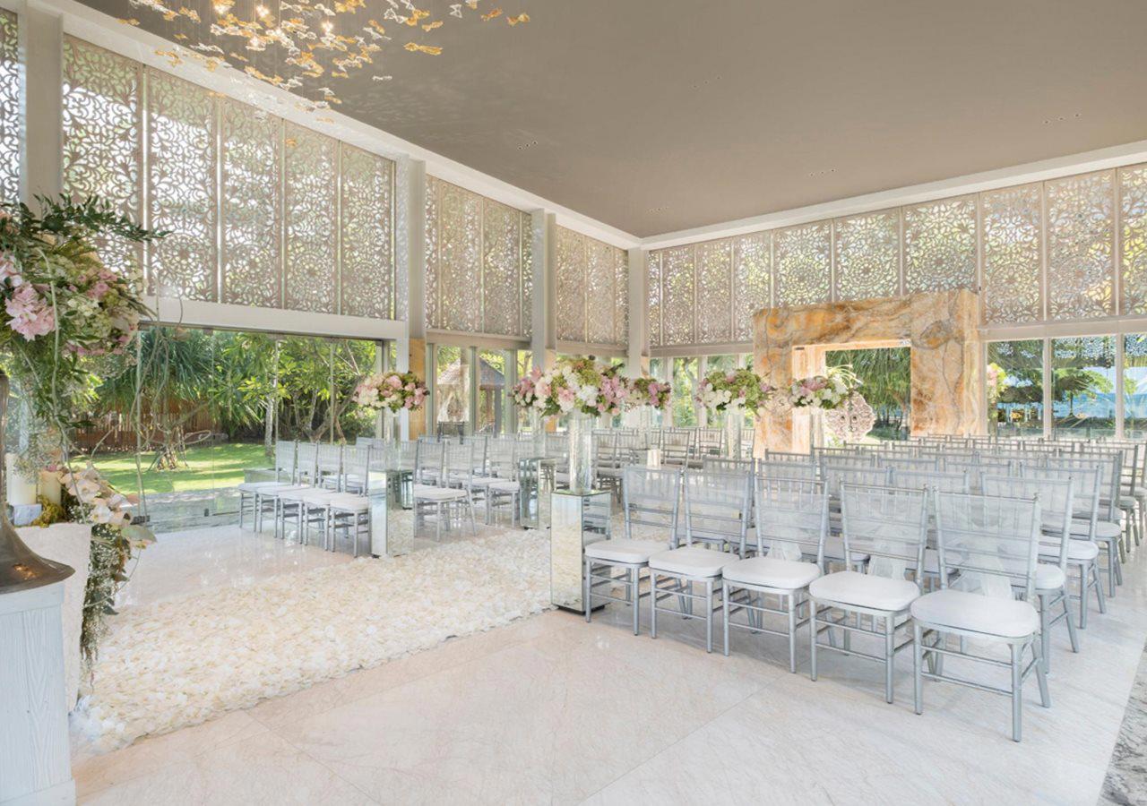 Sofitel Bali Nusa Dua Beach Resort