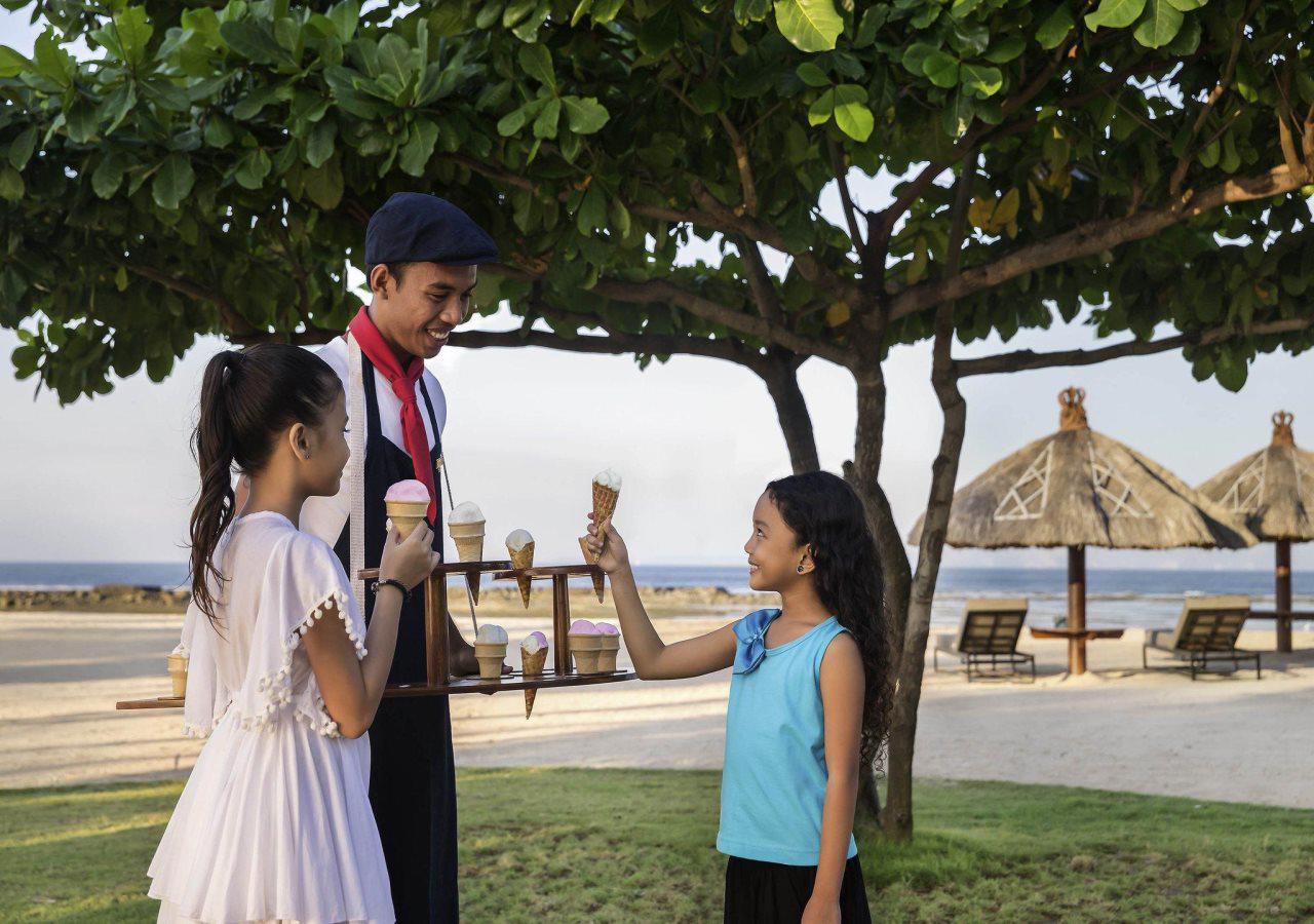 Sofitel Bali Nusa Dua Beach Resort