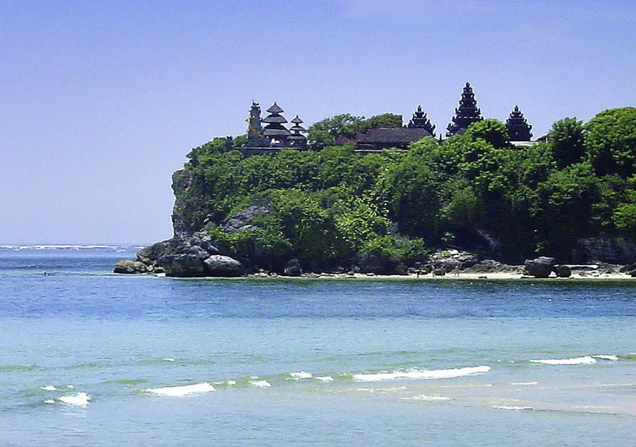 Sofitel Bali Nusa Dua Beach Resort