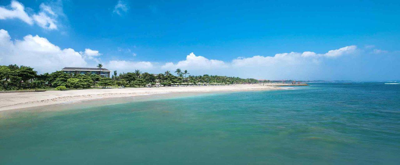 Sofitel Bali Nusa Dua Beach Resort