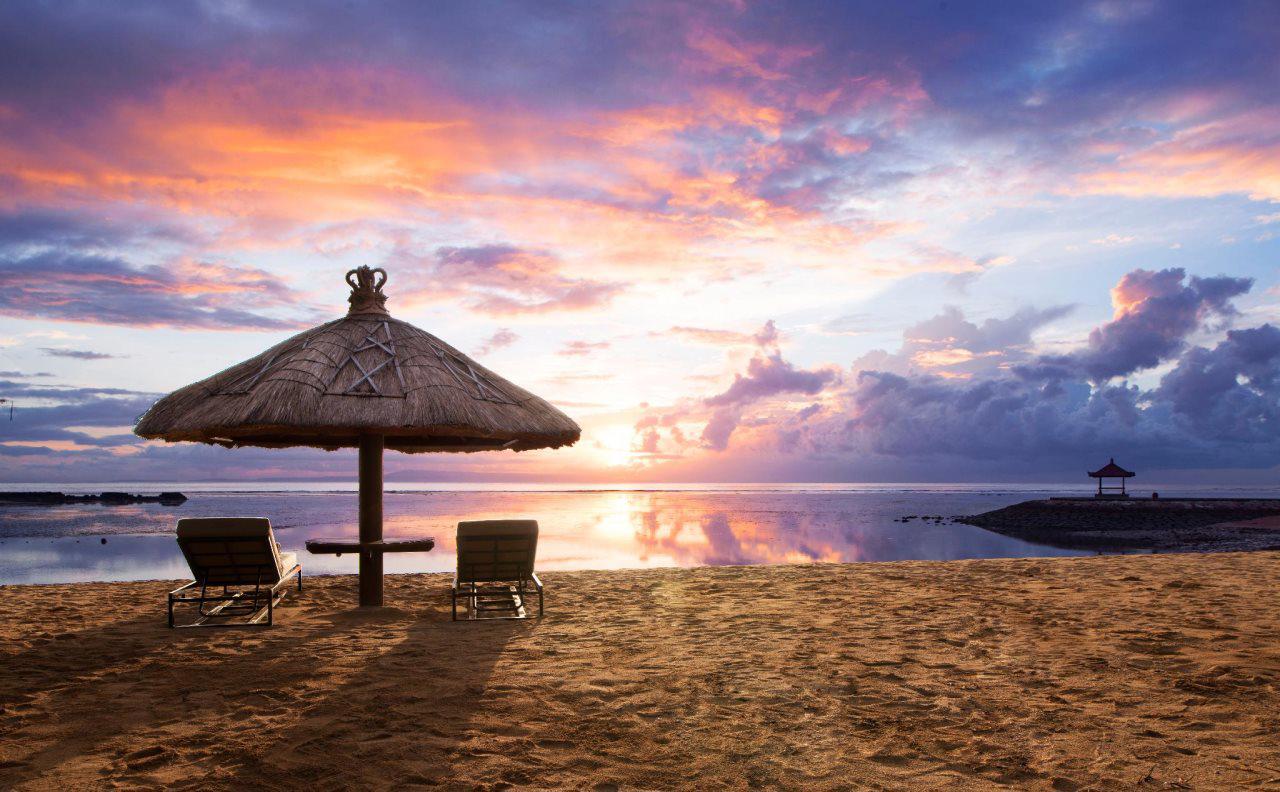 Sofitel Bali Nusa Dua Beach Resort