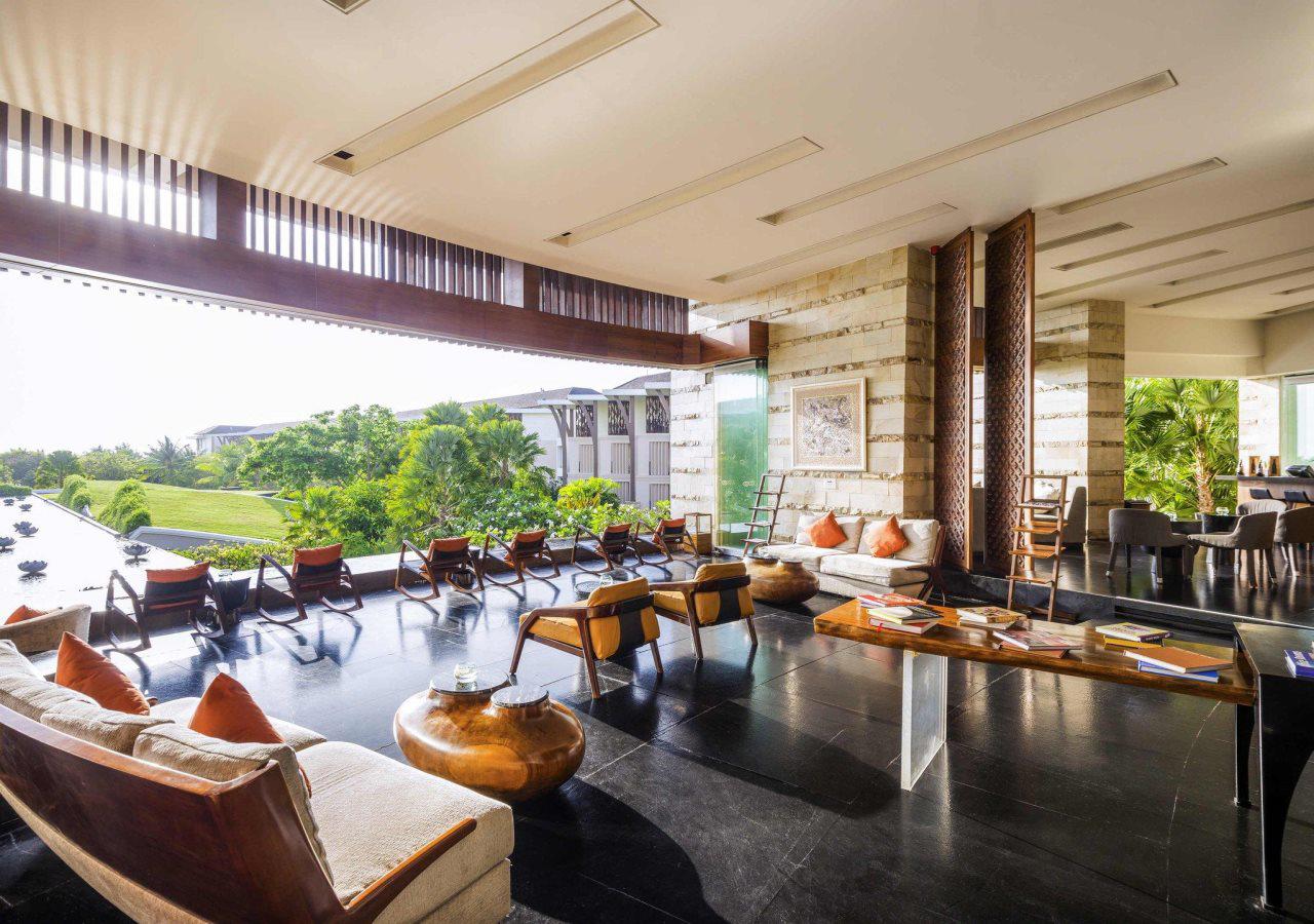 Sofitel Bali Nusa Dua Beach Resort