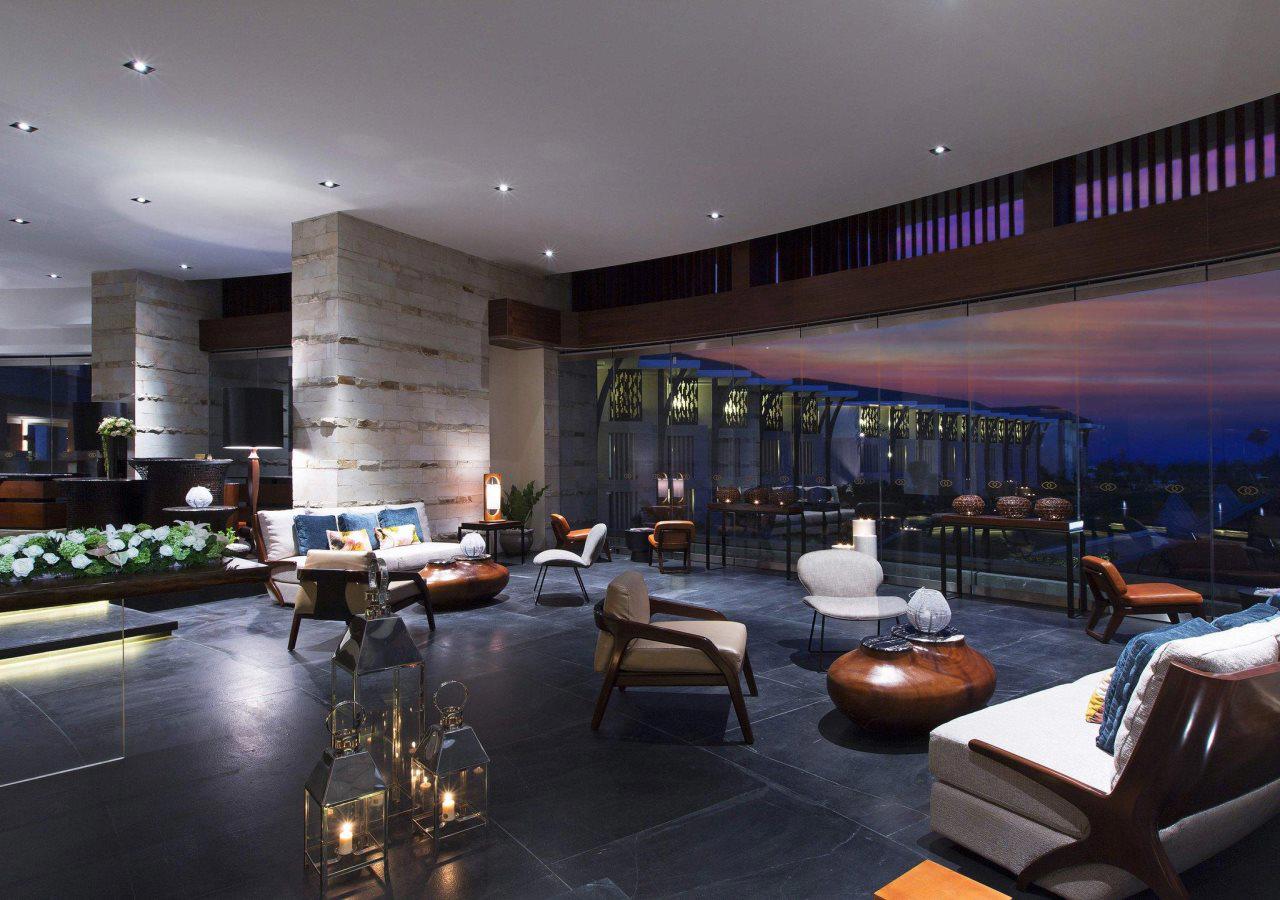 Sofitel Bali Nusa Dua Beach Resort