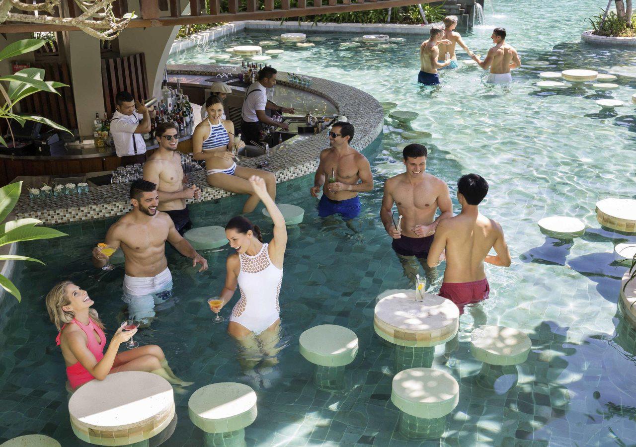 Sofitel Bali Nusa Dua Beach Resort