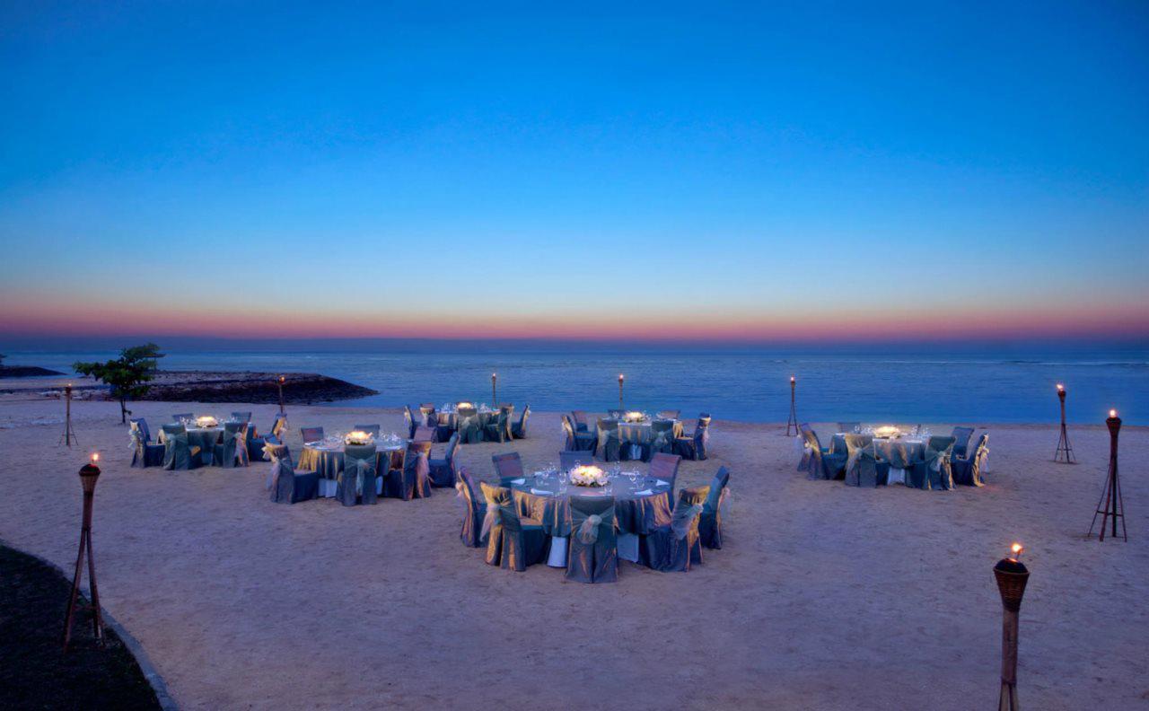 Sofitel Bali Nusa Dua Beach Resort