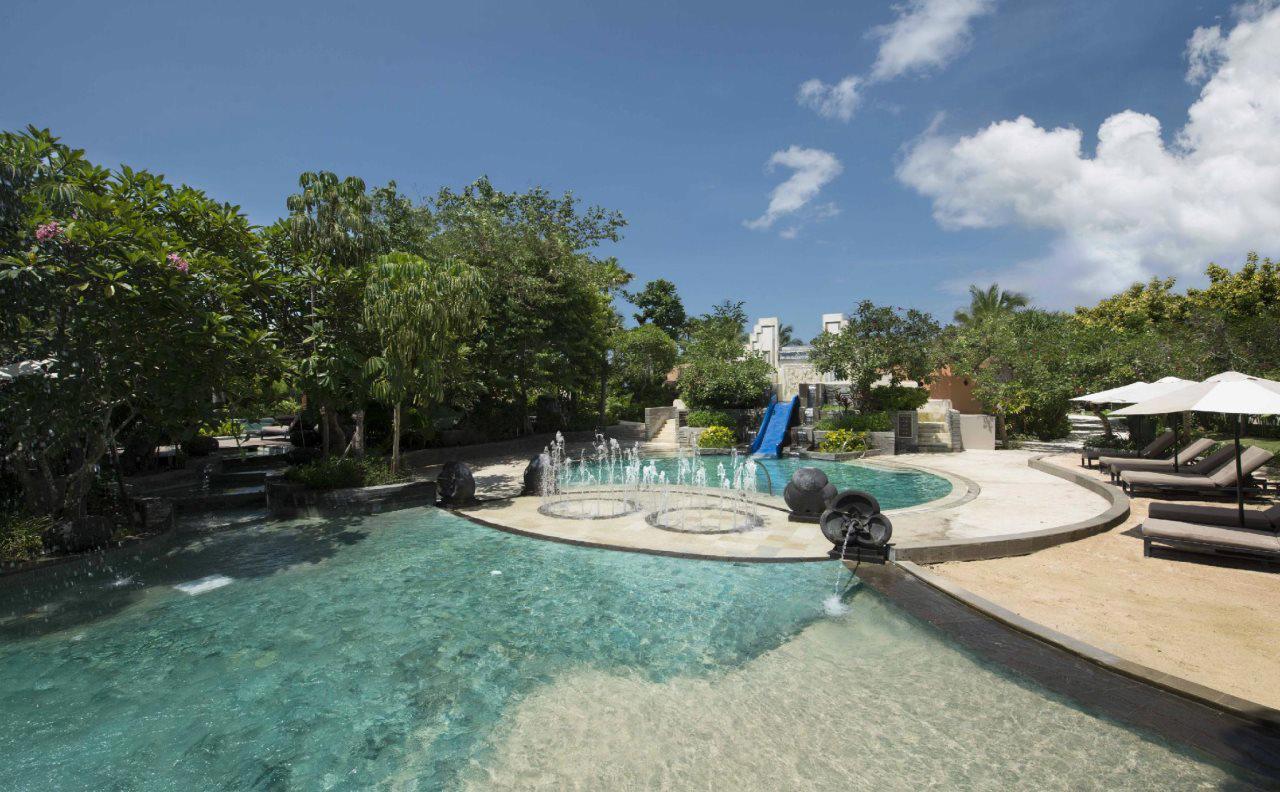 Sofitel Bali Nusa Dua Beach Resort