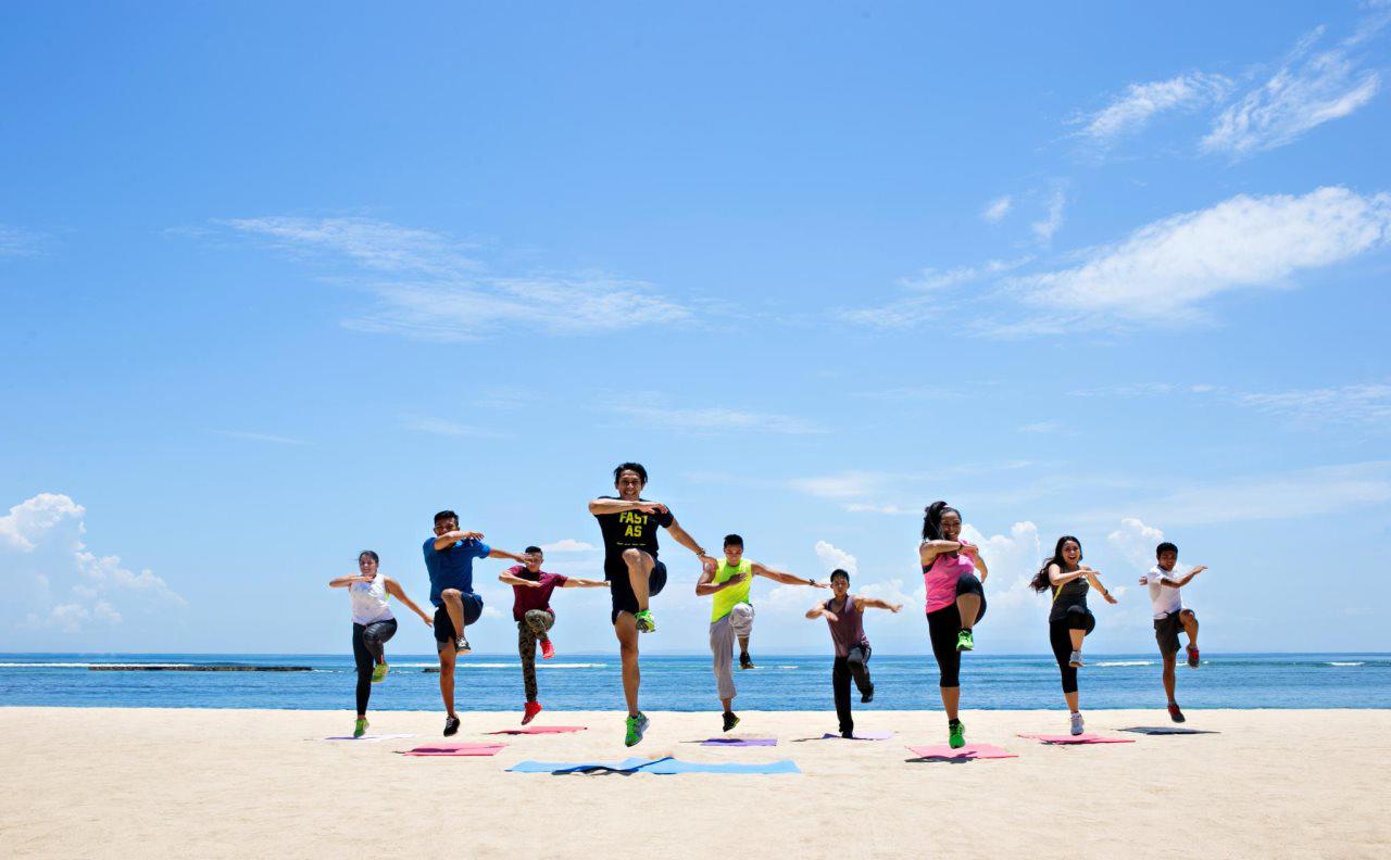 Sofitel Bali Nusa Dua Beach Resort