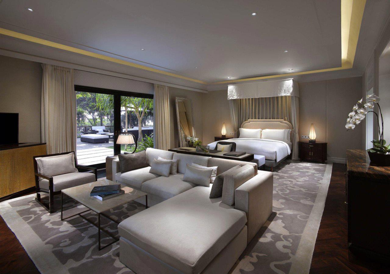 Sofitel Bali Nusa Dua Beach Resort