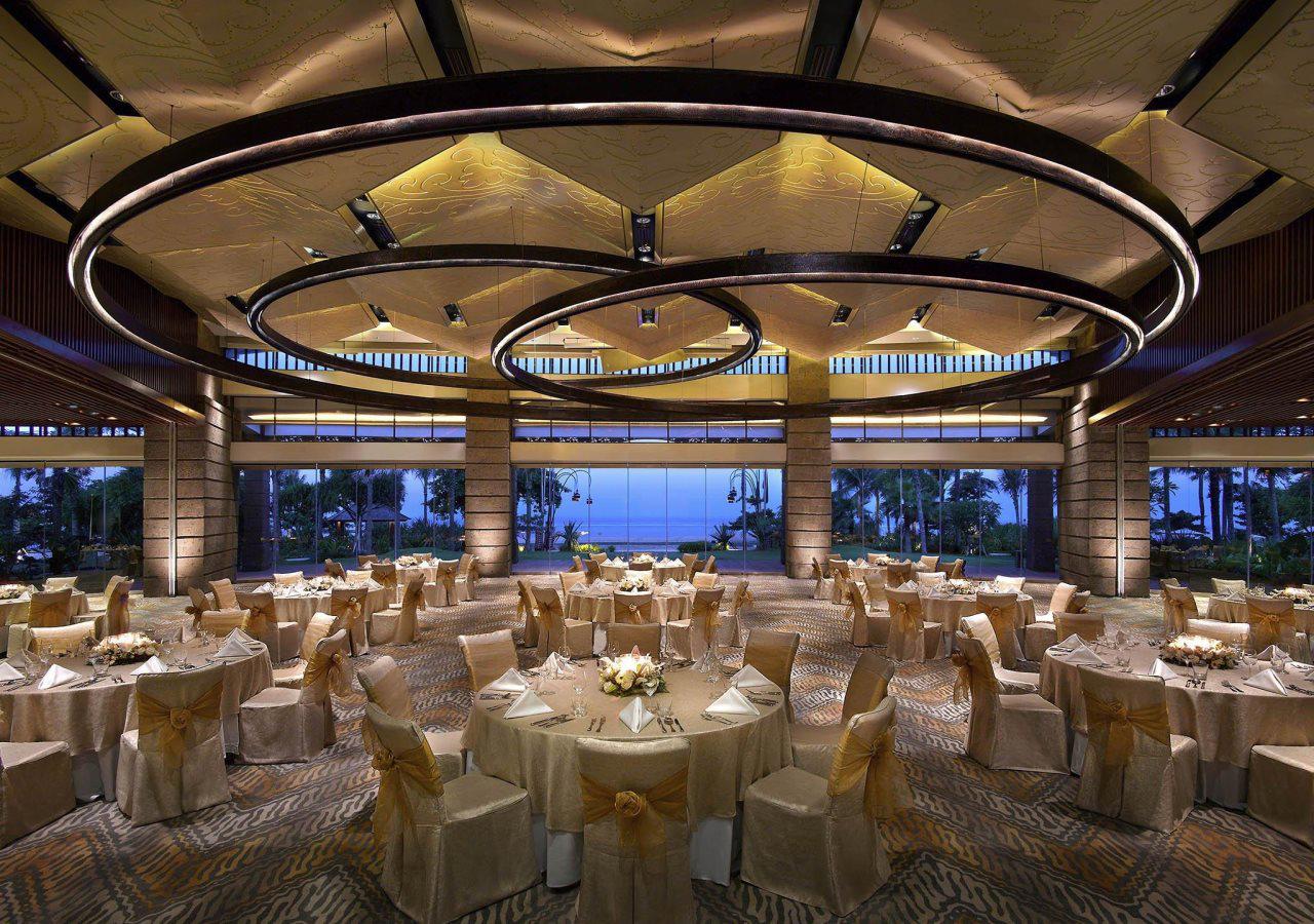 Sofitel Bali Nusa Dua Beach Resort