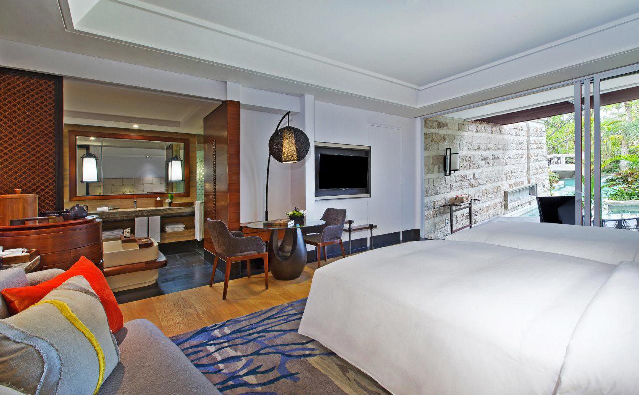 Sofitel Bali Nusa Dua Beach Resort