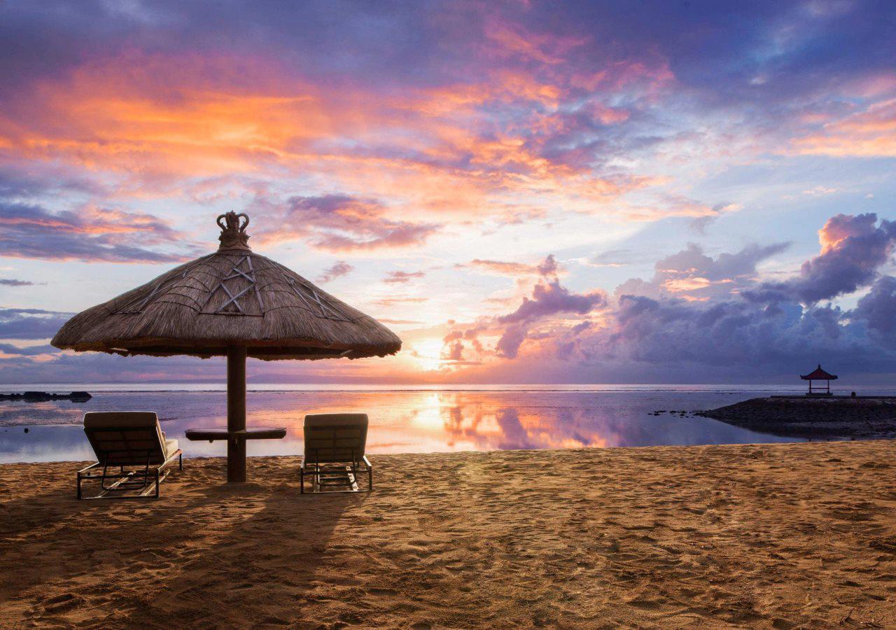 Sofitel Bali Nusa Dua Beach Resort