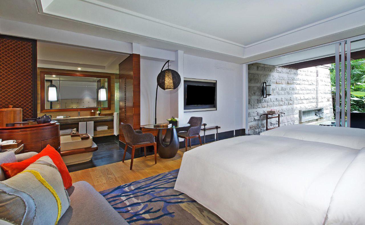 Sofitel Bali Nusa Dua Beach Resort