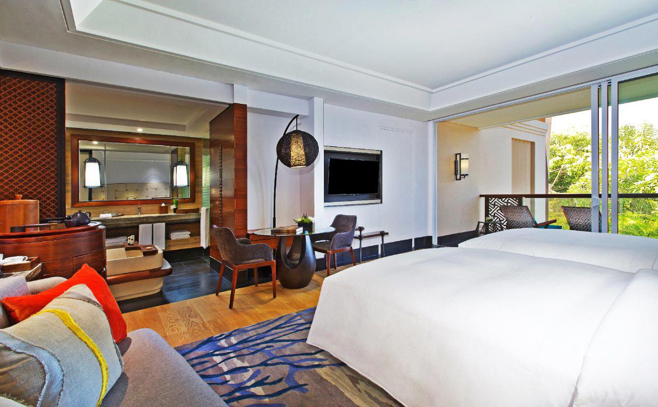 Sofitel Bali Nusa Dua Beach Resort