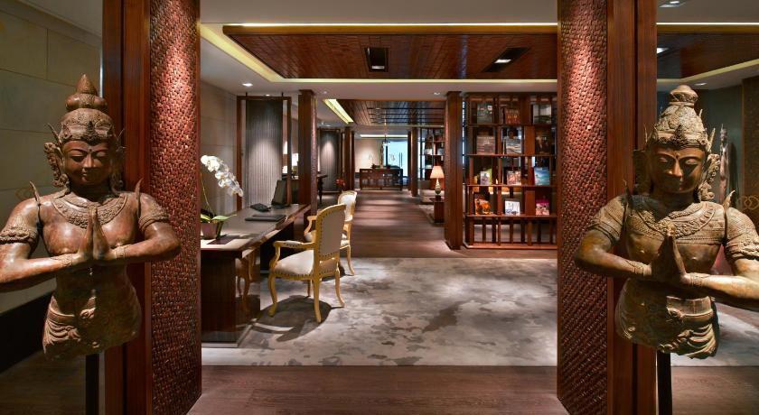 Sofitel Bali Nusa Dua Beach Resort