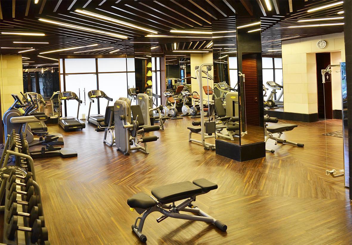 Sofitel Bali Nusa Dua Beach Resort