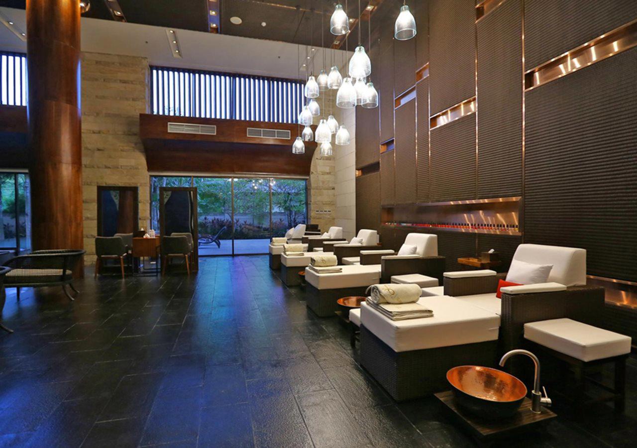 Sofitel Bali Nusa Dua Beach Resort