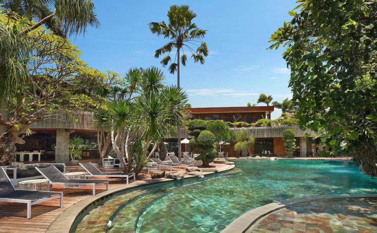 Peppers Seminyak Photos