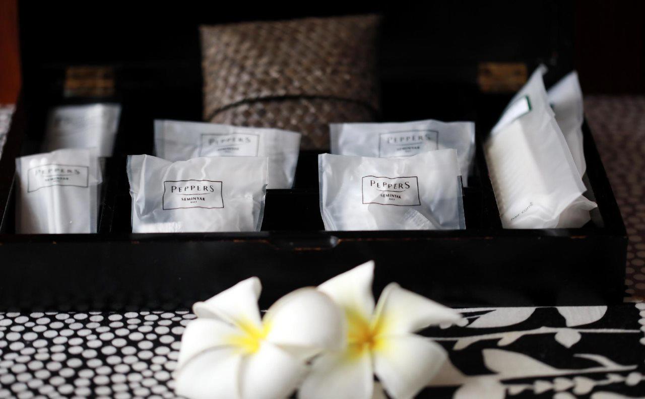 Peppers Seminyak