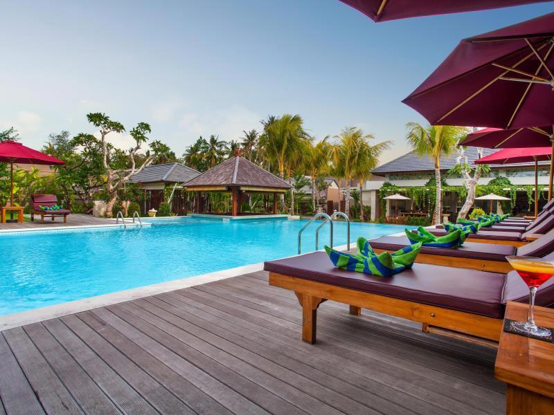 Lumbini Luxury Villas & Spa