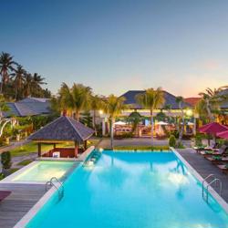 Lumbini Luxury Villas & Spa