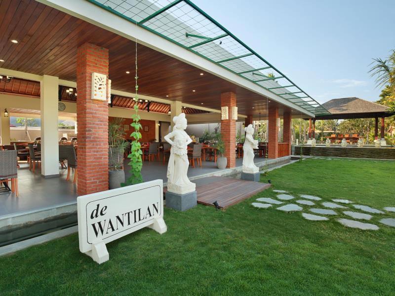 Lumbini Luxury Villas & Spa