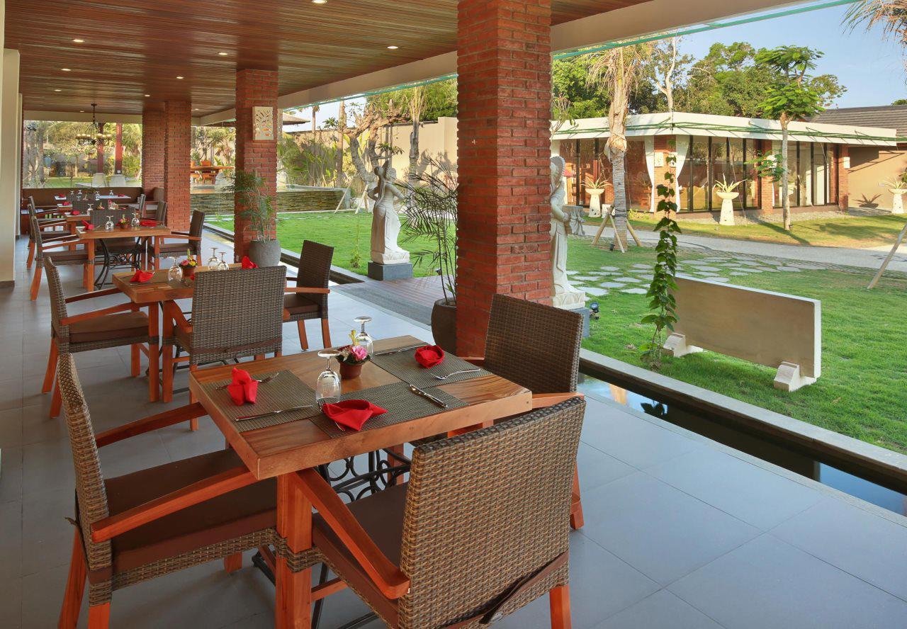 Lumbini Luxury Villas & Spa
