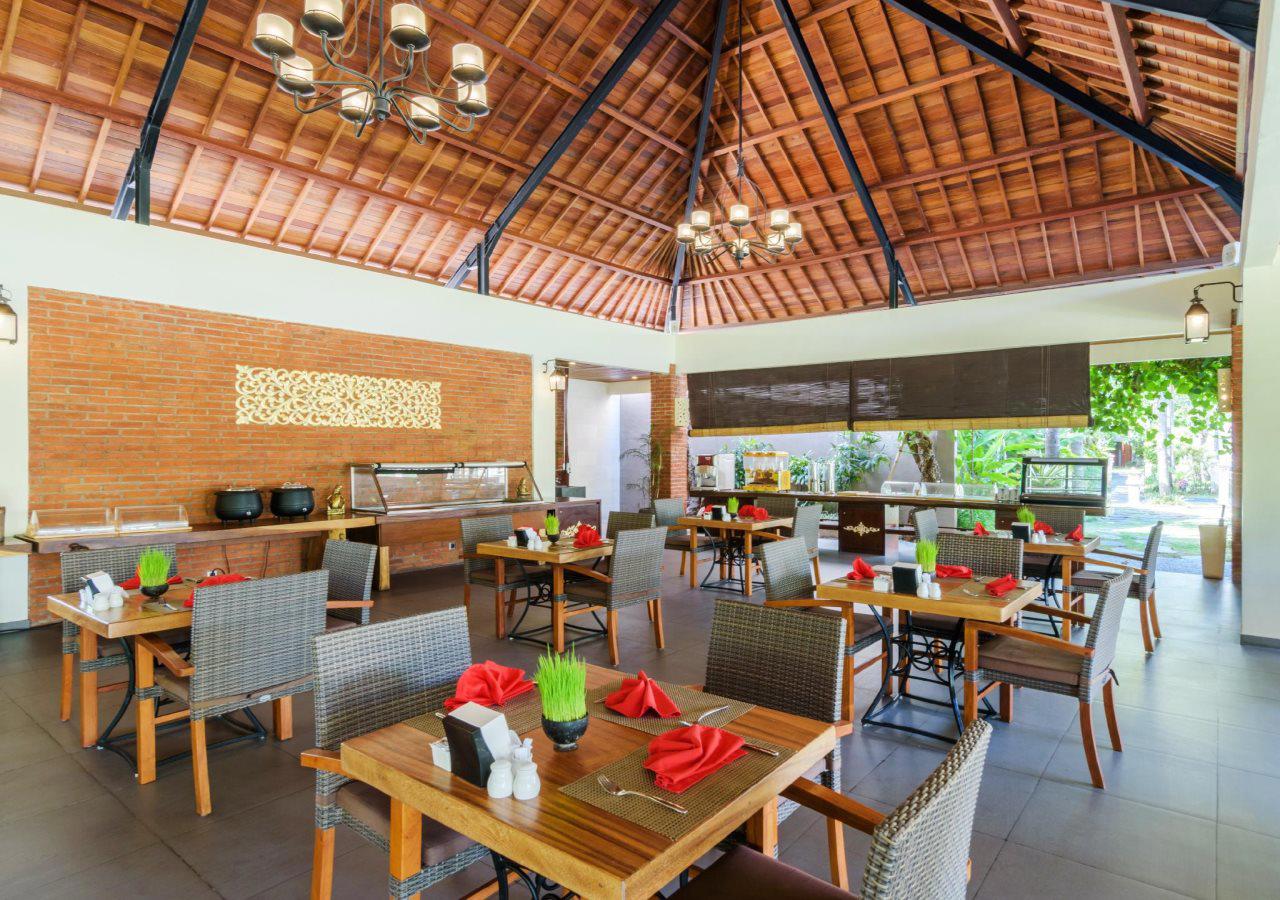 Lumbini Luxury Villas & Spa