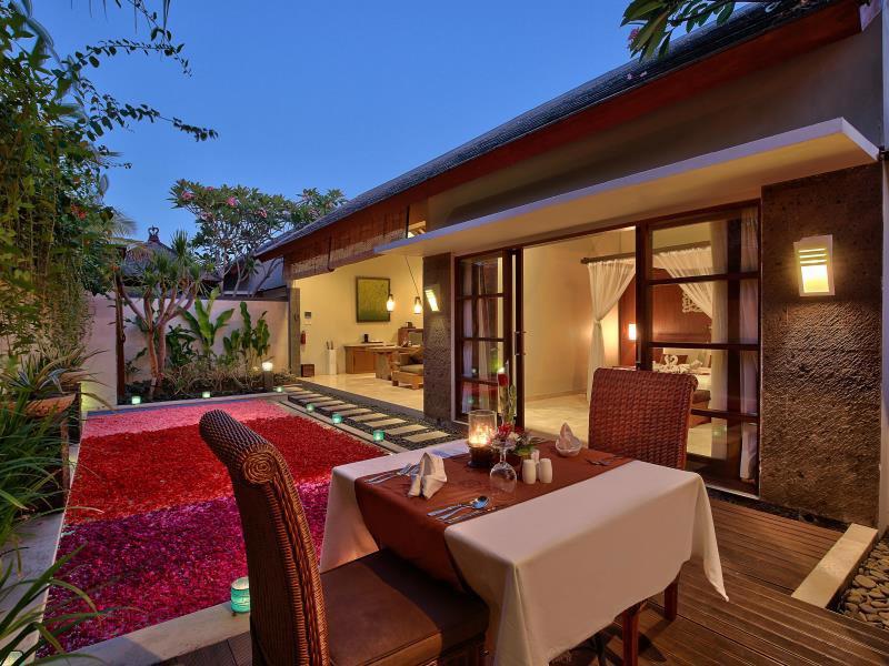 Lumbini Luxury Villas & Spa