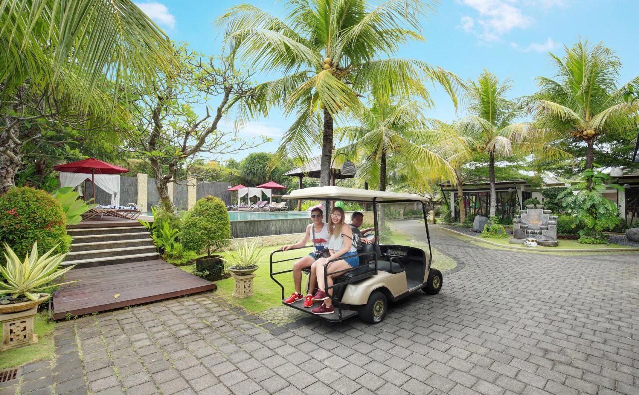 Lumbini Luxury Villas & Spa