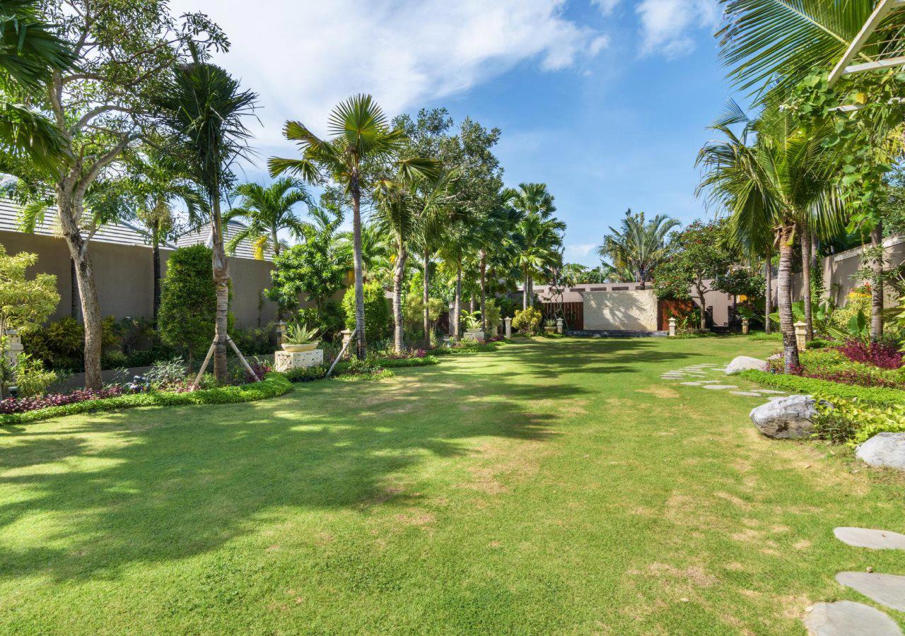 Lumbini Luxury Villas & Spa