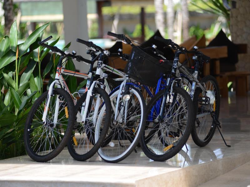 Lumbini Luxury Villas & Spa