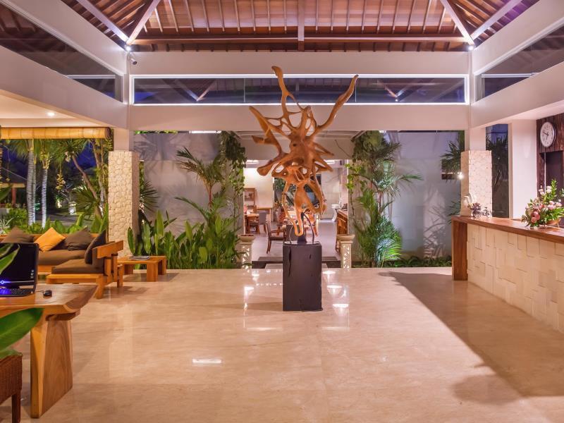 Lumbini Luxury Villas & Spa