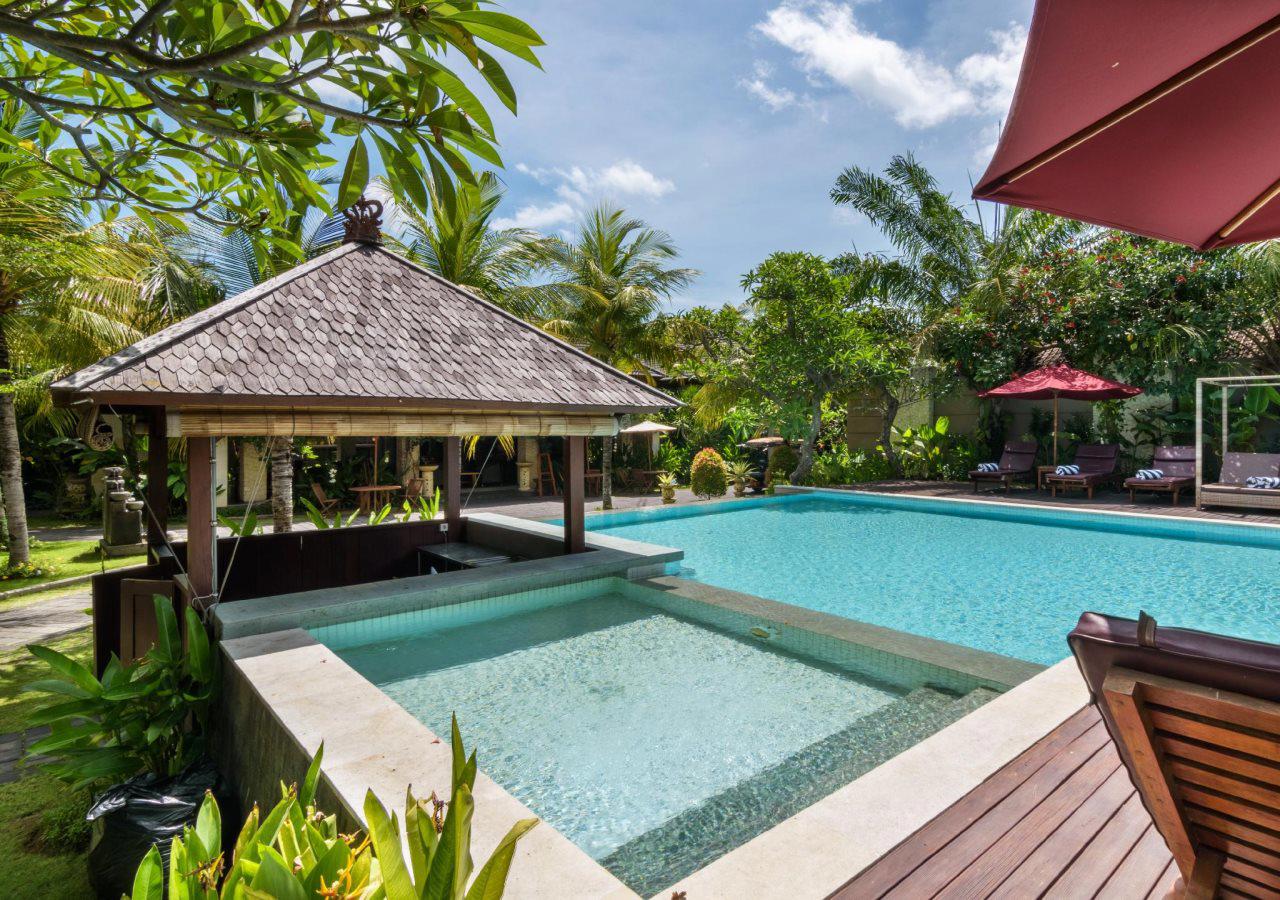 Lumbini Luxury Villas & Spa