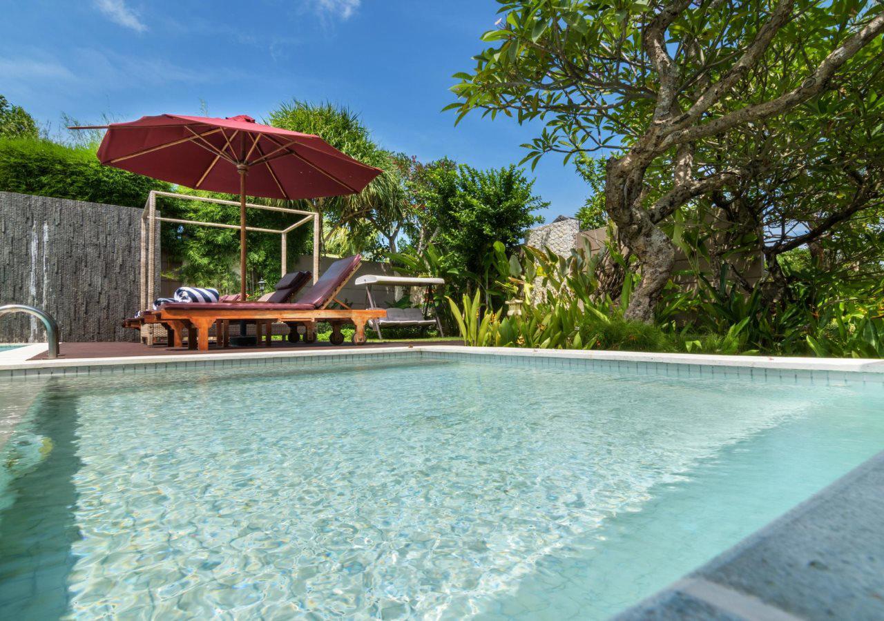 Lumbini Luxury Villas & Spa