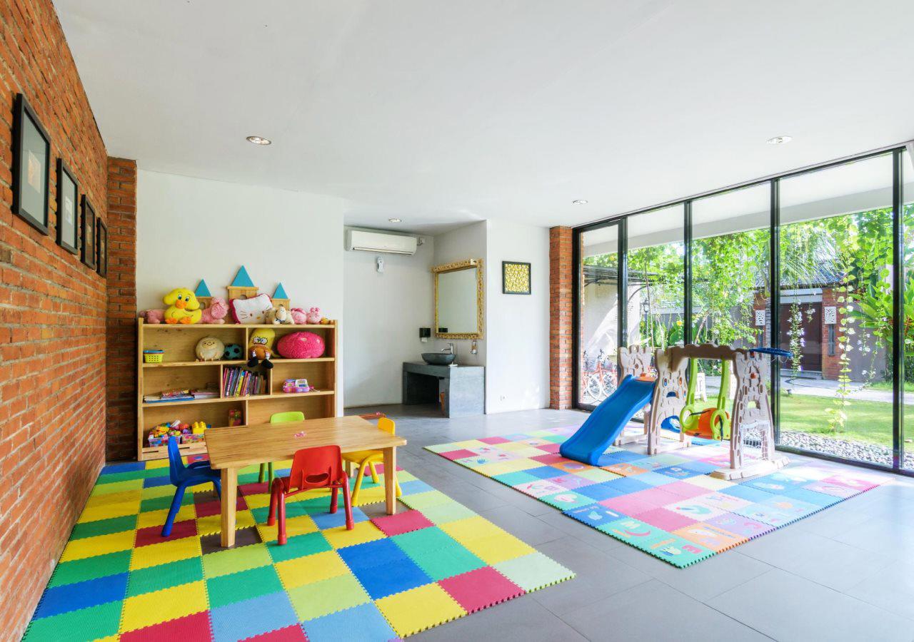 Lumbini Luxury Villas & Spa