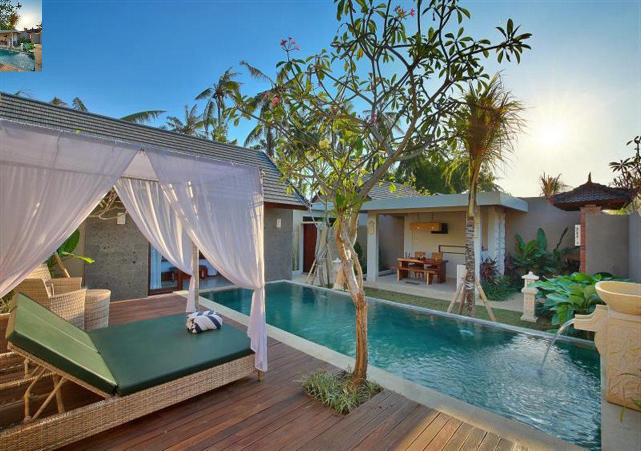 Lumbini Luxury Villas & Spa