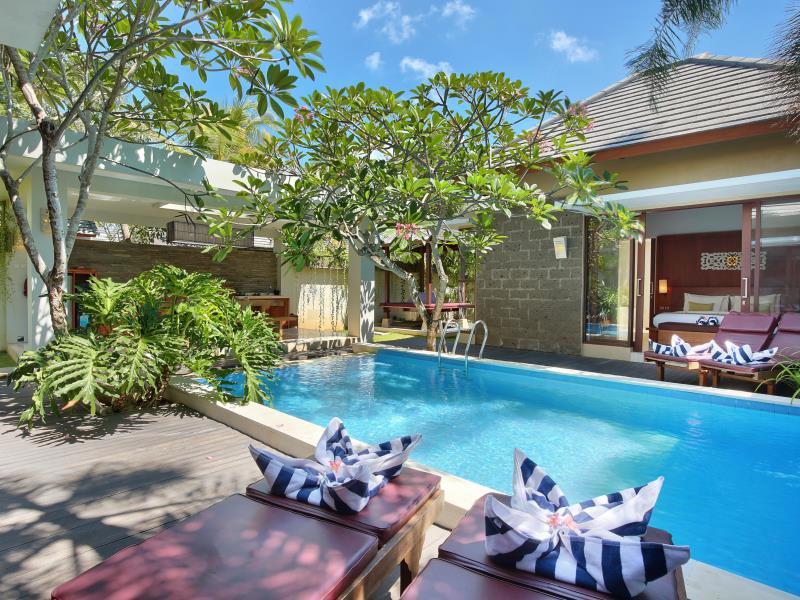 Lumbini Luxury Villas & Spa