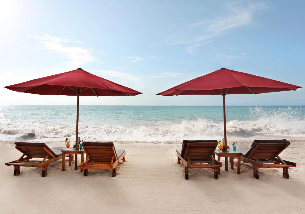 Lumbini Luxury Villas & Spa