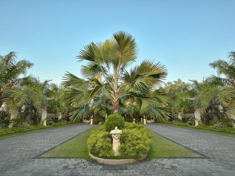 Lumbini Luxury Villas & Spa