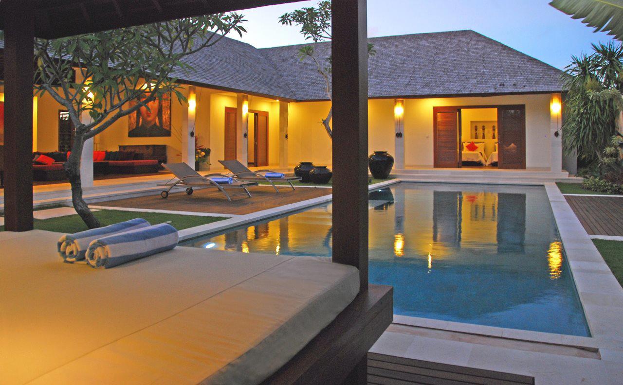 Saba Villas