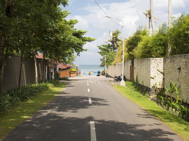 Villa Canggu