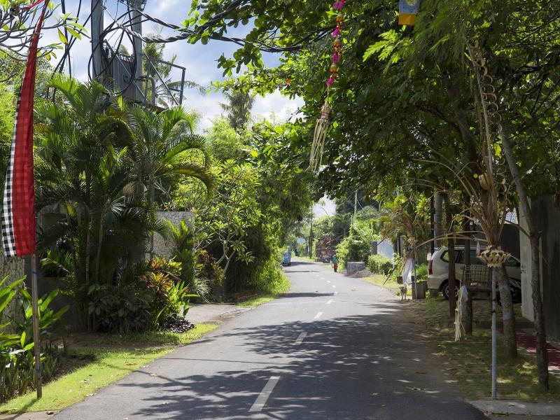 Villa Canggu