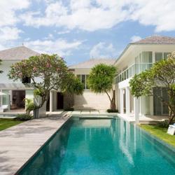 Villa Canggu