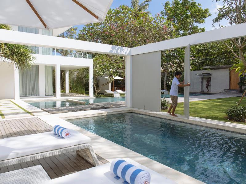 Villa Canggu