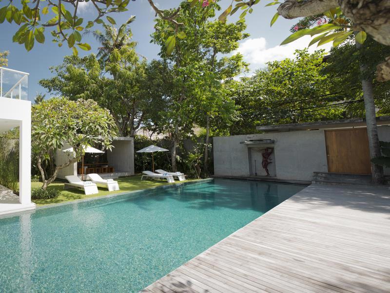Villa Canggu