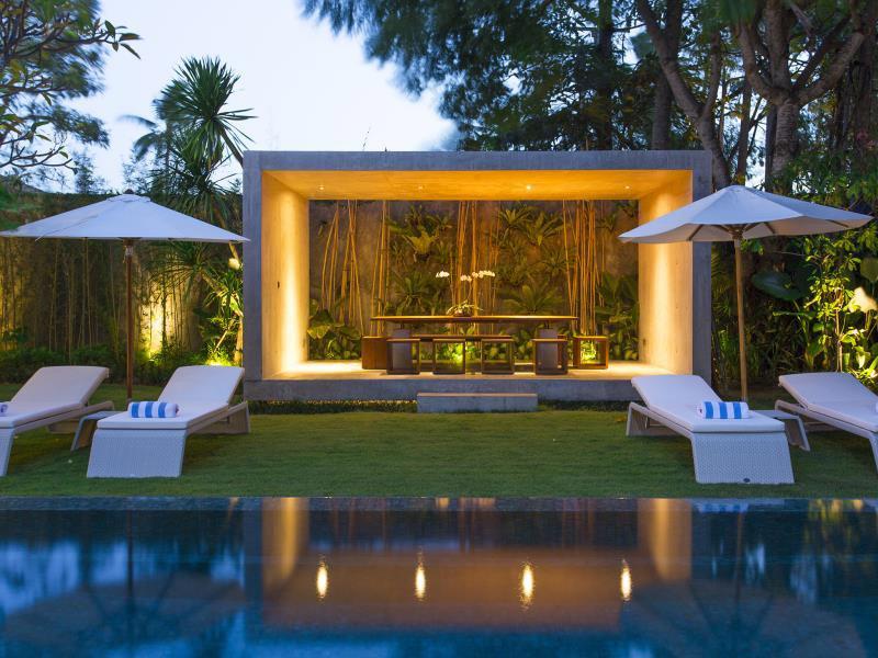 Villa Canggu