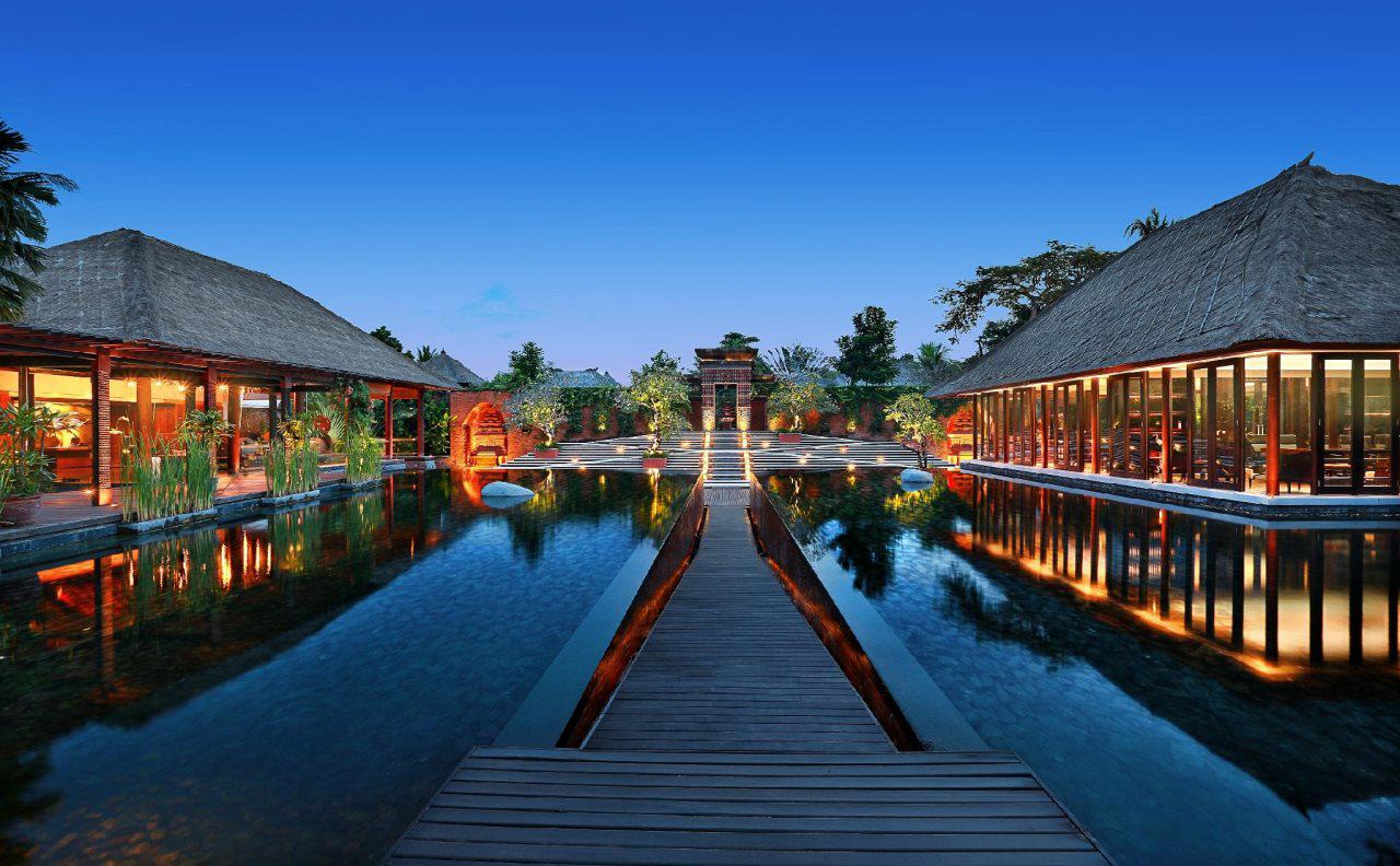 Amarterra Villas Resort Bali Nusa Dua, Autograph Collection