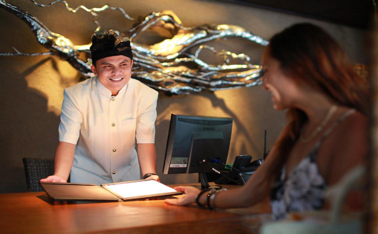 Amarterra Villas Resort Bali Nusa Dua, Autograph Collection