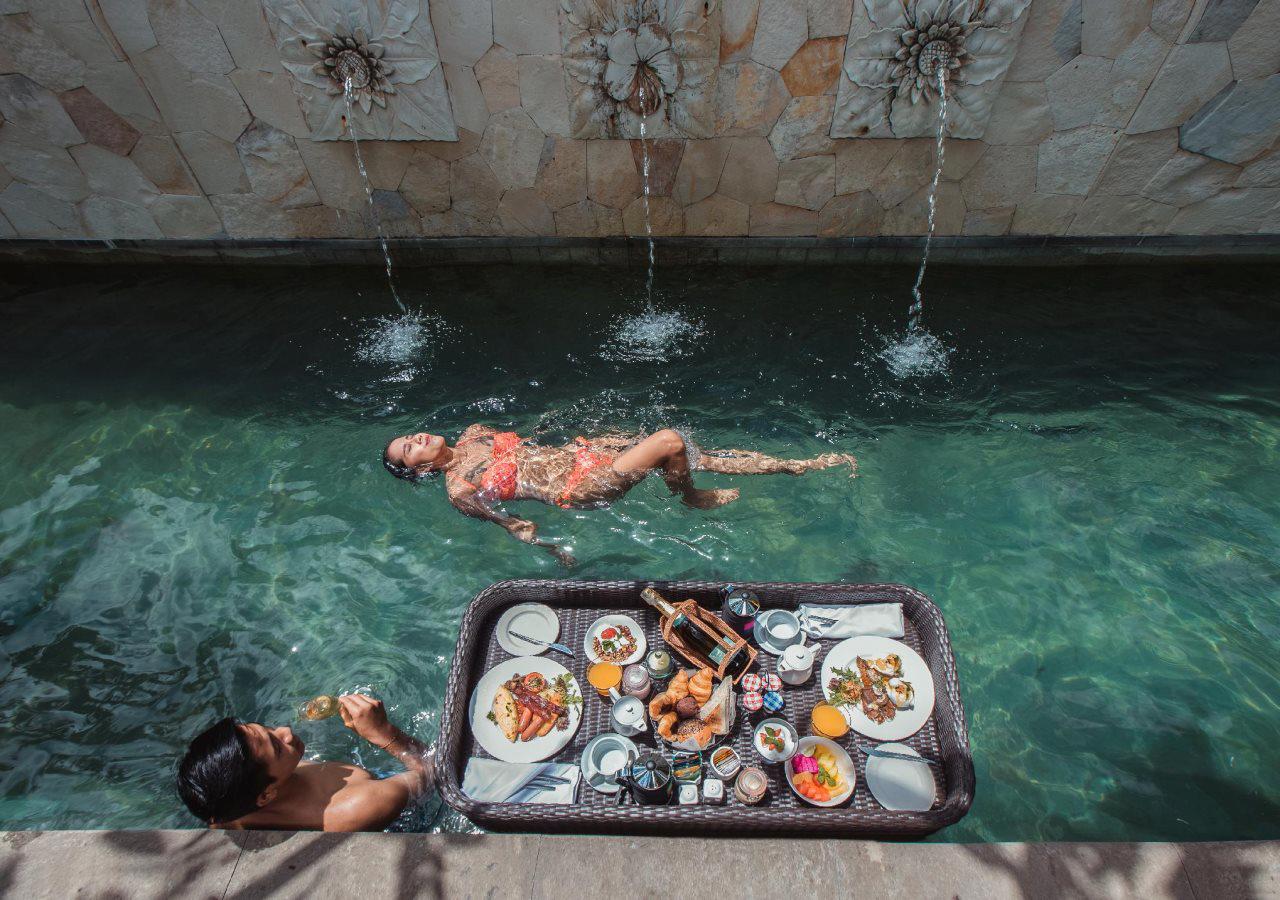 Amarterra Villas Resort Bali Nusa Dua, Autograph Collection